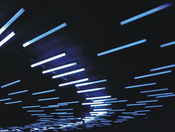 LED Tube Manufacturer