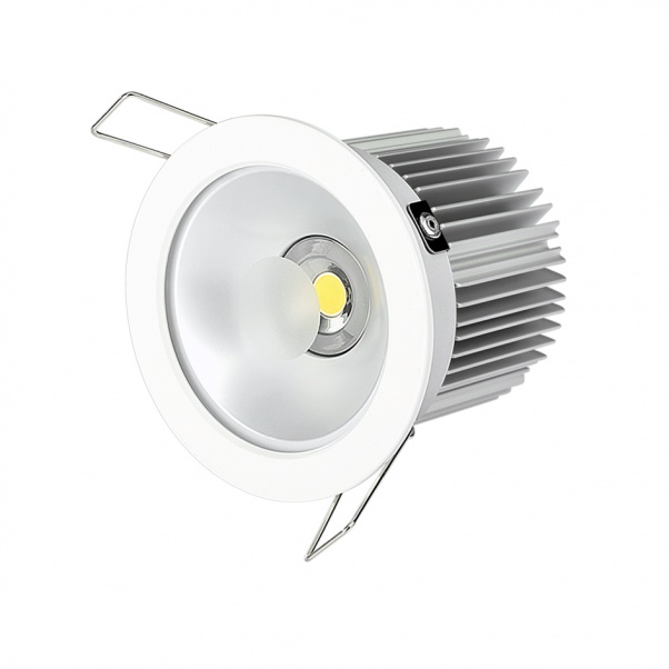 COB Down Light, Super value down light, Aluminum down light, Plastic down light, led spot light